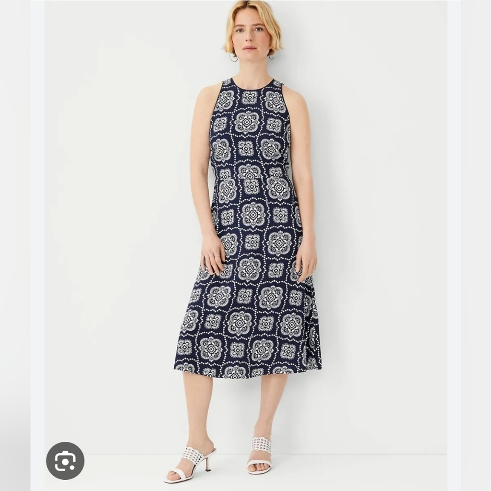 Ann Taylor Dress